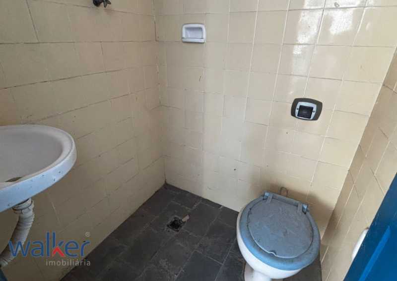 Conheça 22 do imóvel - Casa à venda Rua Dona Delfina,Rio de Janeiro,RJ - R$ 1.800.000 - 9042 - 23 22 - 23