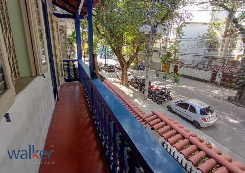 Conheça 21 do imóvel - Casa à venda Rua Dona Delfina,Rio de Janeiro,RJ - R$ 1.800.000 - 9042 - 5 21 - 5