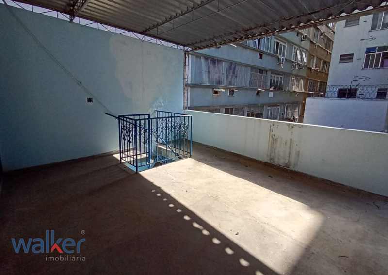 Conheça 23 do imóvel - Casa à venda Rua Dona Delfina,Rio de Janeiro,RJ - R$ 1.800.000 - 9042 - 17 23 - 17