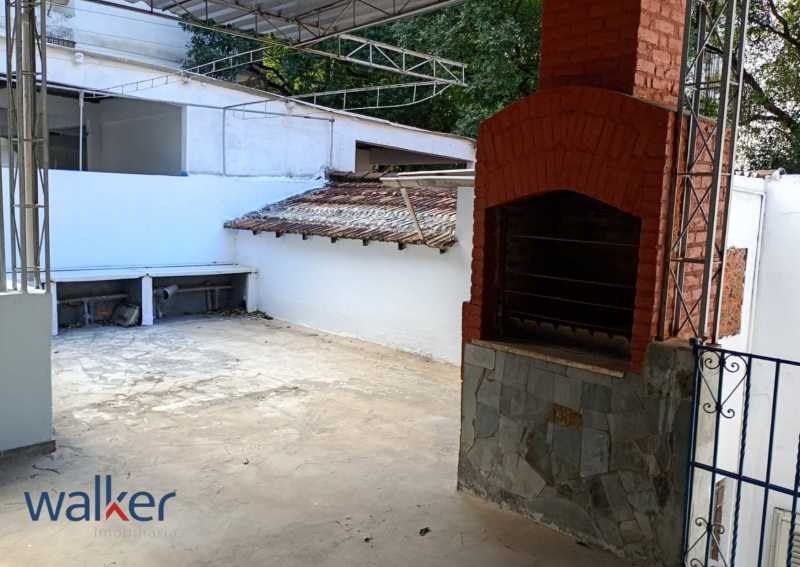 Conheça 24 do imóvel - Casa à venda Rua Dona Delfina,Rio de Janeiro,RJ - R$ 1.800.000 - 9042 - 19 24 - 19