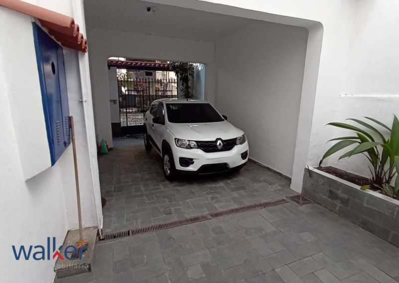 Conheça 27 do imóvel - Casa à venda Rua Dona Delfina,Rio de Janeiro,RJ - R$ 1.800.000 - 9042 - 26 27 - 26