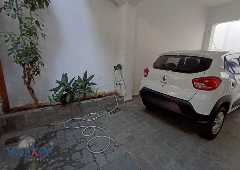 Conheça 29 do imóvel - Casa à venda Rua Dona Delfina,Rio de Janeiro,RJ - R$ 1.800.000 - 9042 - 25 29 - 25