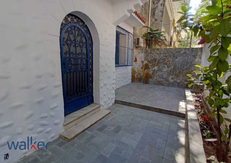 Conheça 30 do imóvel - Casa à venda Rua Dona Delfina,Rio de Janeiro,RJ - R$ 1.800.000 - 9042 - 27 30 - 27
