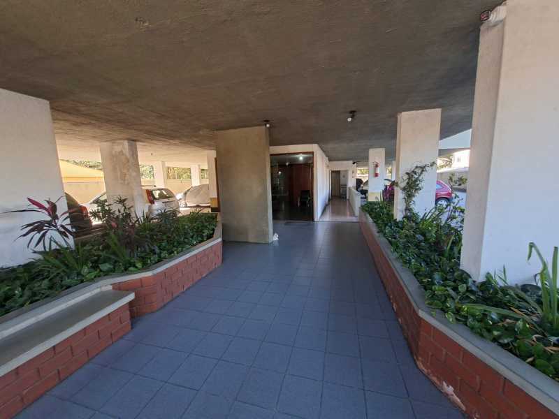 Conheça 02. do imóvel - Apartamento à venda Rua Bacairis,Rio de Janeiro,RJ - R$ 200.000 - 9047 - 20 02. - 20