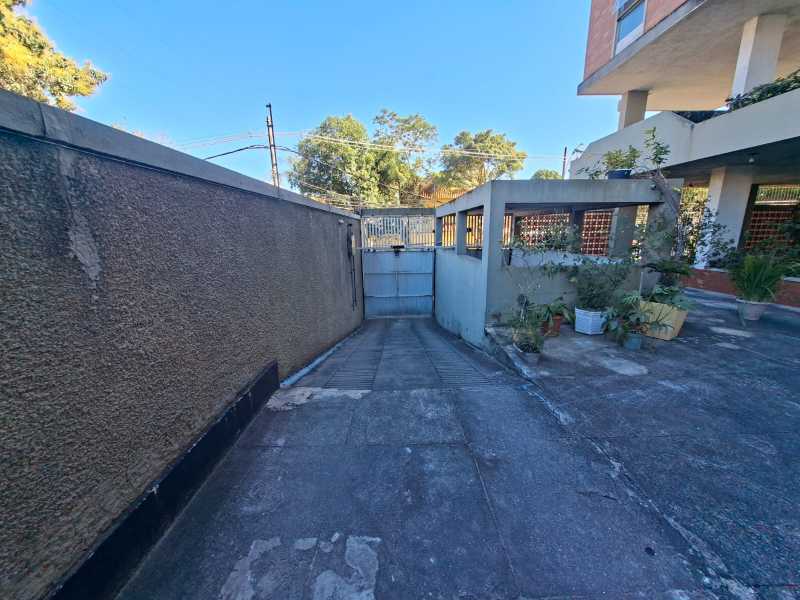 Conheça 03. do imóvel - Apartamento à venda Rua Bacairis,Rio de Janeiro,RJ - R$ 200.000 - 9047 - 19 03. - 19