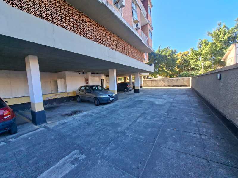 Conheça 04. do imóvel - Apartamento à venda Rua Bacairis,Rio de Janeiro,RJ - R$ 200.000 - 9047 - 18 04. - 18