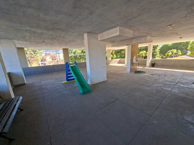 Conheça 05. do imóvel - Apartamento à venda Rua Bacairis,Rio de Janeiro,RJ - R$ 200.000 - 9047 - 17 05. - 17