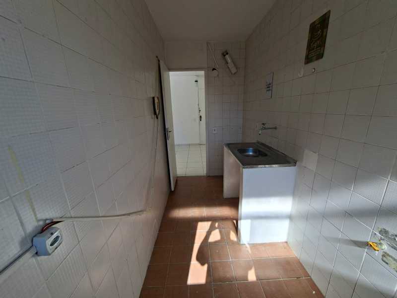 Conheça 08. do imóvel - Apartamento à venda Rua Bacairis,Rio de Janeiro,RJ - R$ 200.000 - 9047 - 14 08. - 14
