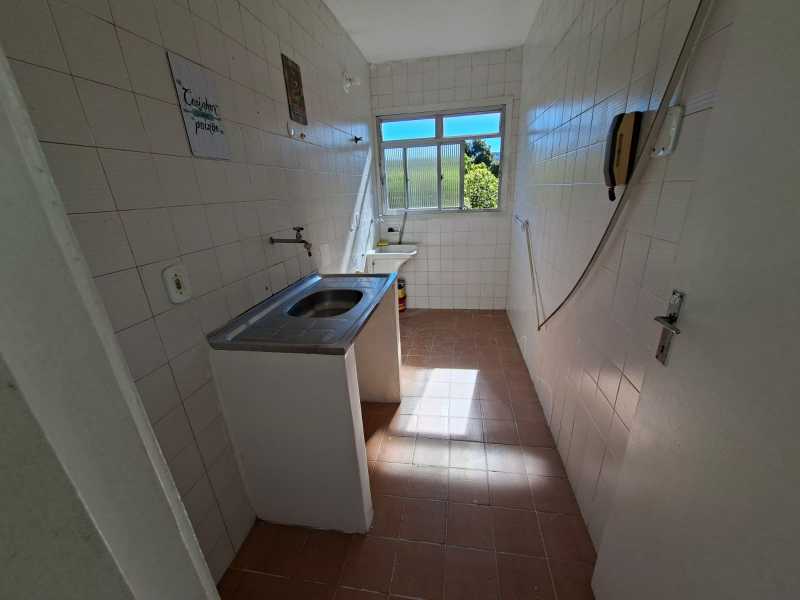 Conheça 09. do imóvel - Apartamento à venda Rua Bacairis,Rio de Janeiro,RJ - R$ 200.000 - 9047 - 13 09. - 13