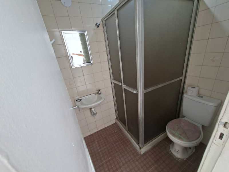 Conheça 10. do imóvel - Apartamento à venda Rua Bacairis,Rio de Janeiro,RJ - R$ 200.000 - 9047 - 11 10. - 11