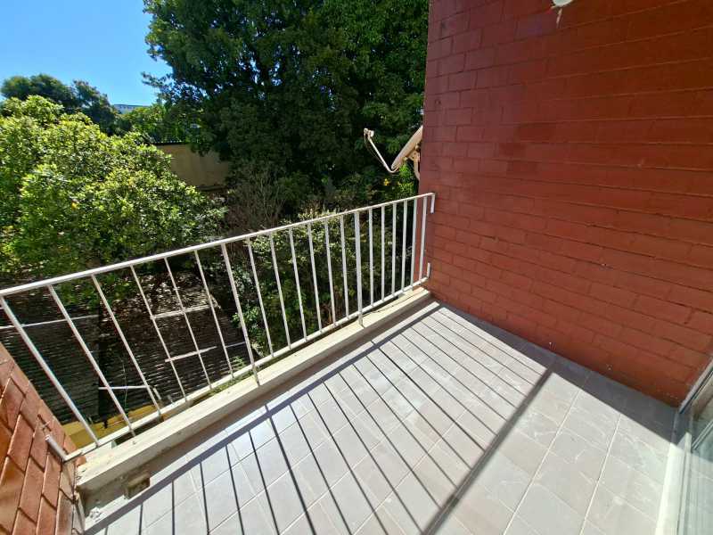 Conheça 16. do imóvel - Apartamento à venda Rua Bacairis,Rio de Janeiro,RJ - R$ 200.000 - 9047 - 6 16. - 6