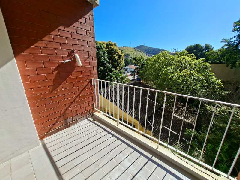 Conheça 17. do imóvel - Apartamento à venda Rua Bacairis,Rio de Janeiro,RJ - R$ 200.000 - 9047 - 5 17. - 5