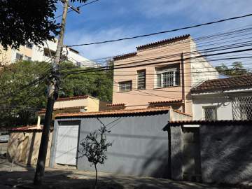 Casa à venda Rua Rosa e Silva,Rio de Janeiro,RJ - R$ 400.000 - 9052 Casa à venda Rua Rosa e Silva,Rio de Janeiro,RJ - R$ 400.000 - 9052