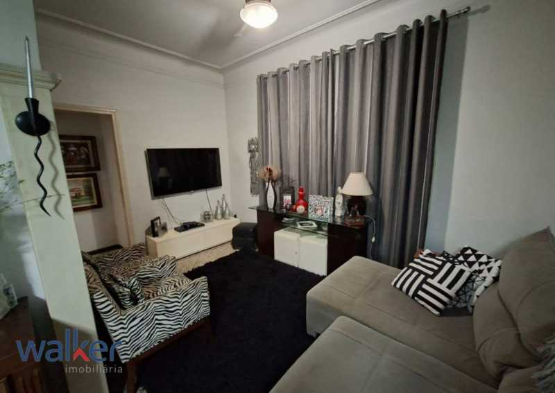 Conheça 01 do imóvel - Casa à venda Rua Morales de Los Rios,Rio de Janeiro,RJ - R$ 850.000 - 9076 - 1 01 - 1