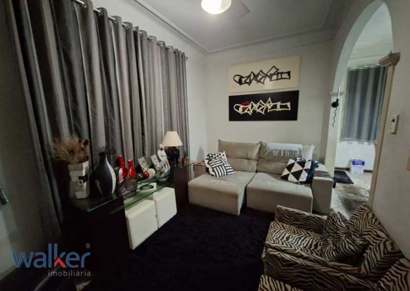 Conheça 02 do imóvel - Casa à venda Rua Morales de Los Rios,Rio de Janeiro,RJ - R$ 850.000 - 9076 - 2 02 - 2