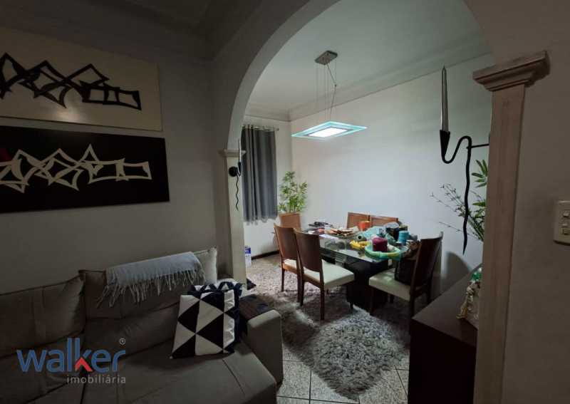 Conheça 03 do imóvel - Casa à venda Rua Morales de Los Rios,Rio de Janeiro,RJ - R$ 850.000 - 9076 - 3 03 - 3