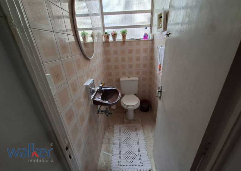 Conheça 04 do imóvel - Casa à venda Rua Morales de Los Rios,Rio de Janeiro,RJ - R$ 850.000 - 9076 - 4 04 - 4