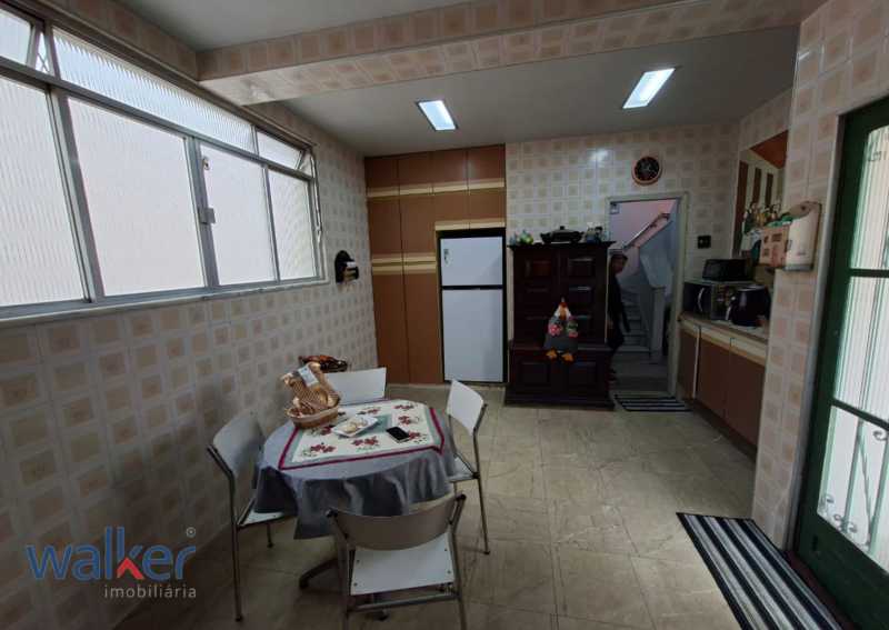 Conheça 05 do imóvel - Casa à venda Rua Morales de Los Rios,Rio de Janeiro,RJ - R$ 850.000 - 9076 - 16 05 - 16