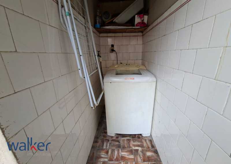 Conheça 07 do imóvel - Casa à venda Rua Morales de Los Rios,Rio de Janeiro,RJ - R$ 850.000 - 9076 - 19 07 - 19
