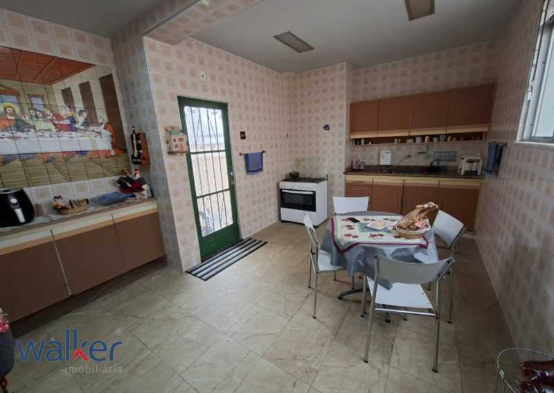Conheça 08 do imóvel - Casa à venda Rua Morales de Los Rios,Rio de Janeiro,RJ - R$ 850.000 - 9076 - 18 08 - 18