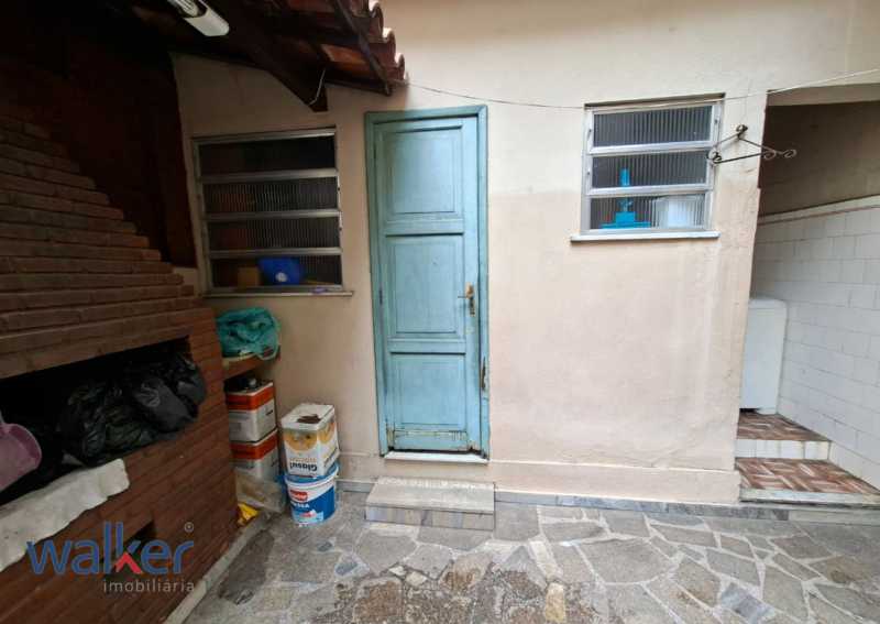 Conheça 09 do imóvel - Casa à venda Rua Morales de Los Rios,Rio de Janeiro,RJ - R$ 850.000 - 9076 - 22 09 - 22