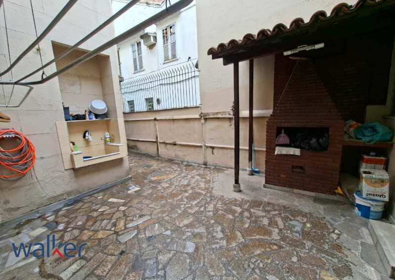 Conheça 11 do imóvel - Casa à venda Rua Morales de Los Rios,Rio de Janeiro,RJ - R$ 850.000 - 9076 - 23 11 - 23