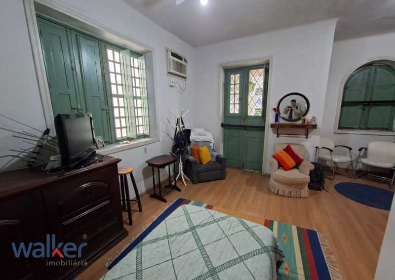 Conheça 12 do imóvel - Casa à venda Rua Morales de Los Rios,Rio de Janeiro,RJ - R$ 850.000 - 9076 - 5 12 - 5