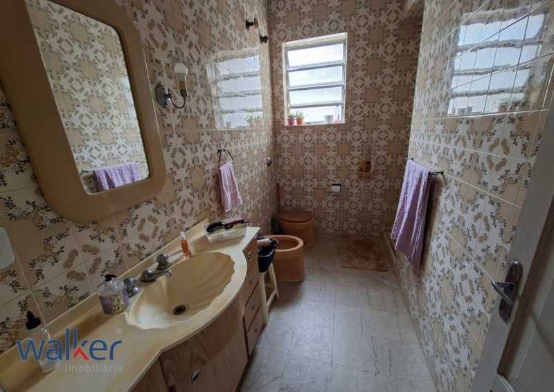 Conheça 15 do imóvel - Casa à venda Rua Morales de Los Rios,Rio de Janeiro,RJ - R$ 850.000 - 9076 - 24 15 - 24