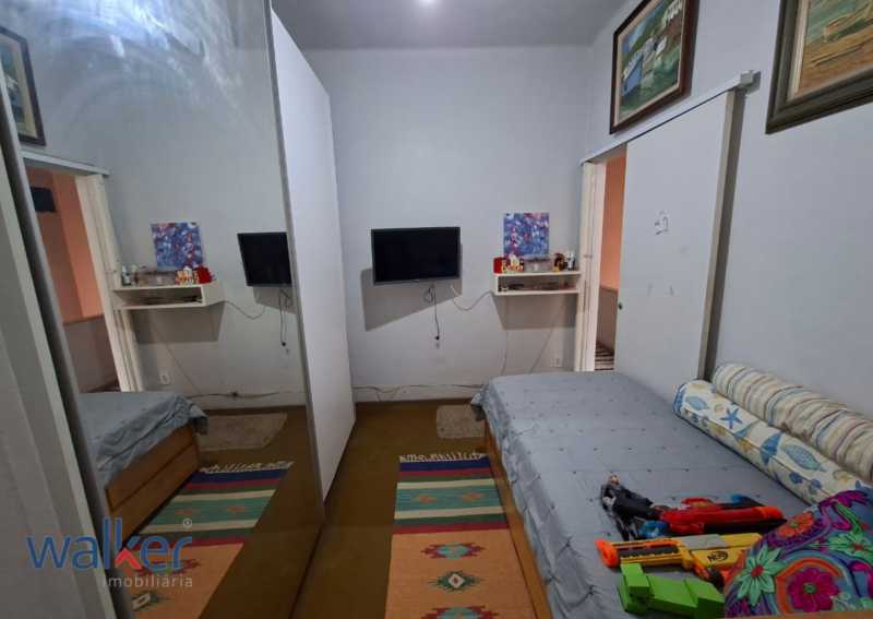 Conheça 18 do imóvel - Casa à venda Rua Morales de Los Rios,Rio de Janeiro,RJ - R$ 850.000 - 9076 - 9 18 - 9