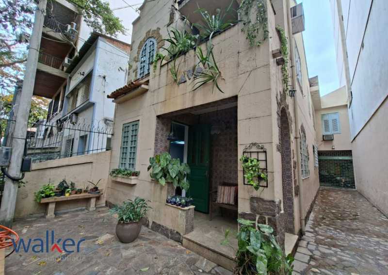 Conheça 27 do imóvel - Casa à venda Rua Morales de Los Rios,Rio de Janeiro,RJ - R$ 850.000 - 9076 - 27 27 - 27