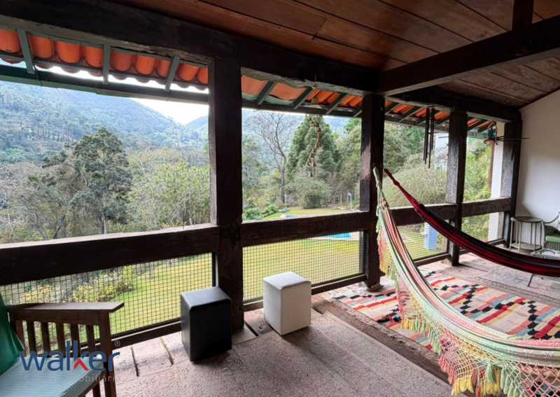 Conheça 04 do imóvel - Casa em Condomínio à venda Estrada do Calembe,Petrópolis,RJ - R$ 2.000.000 - 9080 - 6 04 - 6