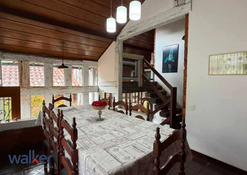 Conheça 06 do imóvel - Casa em Condomínio à venda Estrada do Calembe,Petrópolis,RJ - R$ 2.000.000 - 9080 - 7 06 - 7