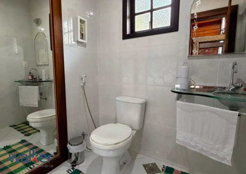 Conheça 08 do imóvel - Casa em Condomínio à venda Estrada do Calembe,Petrópolis,RJ - R$ 2.000.000 - 9080 - 8 08 - 8
