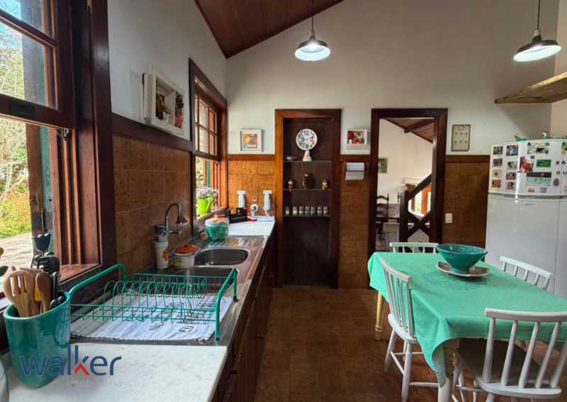 Conheça 10 do imóvel - Casa em Condomínio à venda Estrada do Calembe,Petrópolis,RJ - R$ 2.000.000 - 9080 - 10 10 - 10