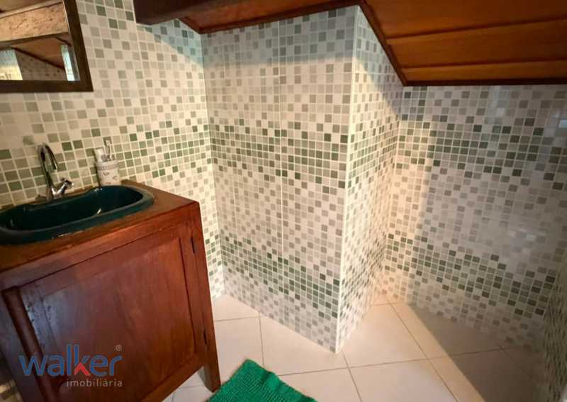 Conheça 14 do imóvel - Casa em Condomínio à venda Estrada do Calembe,Petrópolis,RJ - R$ 2.000.000 - 9080 - 16 14 - 16