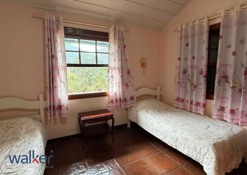 Conheça 16 do imóvel - Casa em Condomínio à venda Estrada do Calembe,Petrópolis,RJ - R$ 2.000.000 - 9080 - 18 16 - 18