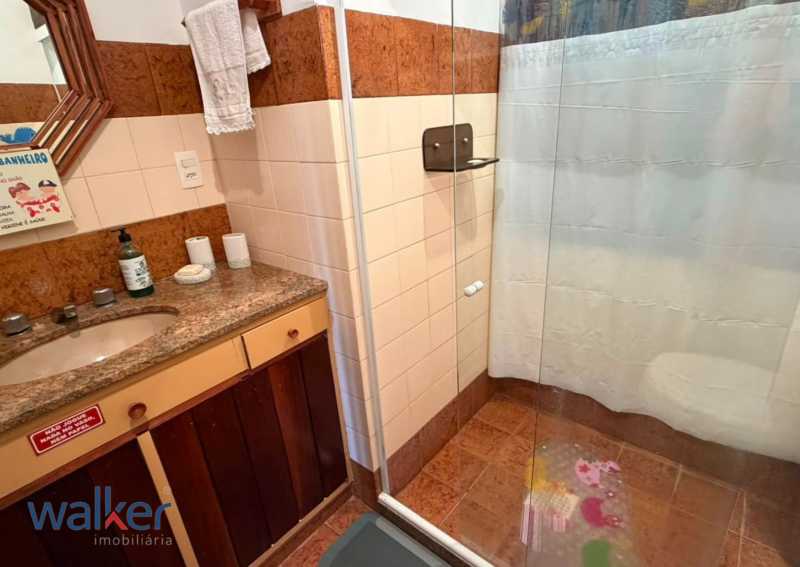 Conheça 17 do imóvel - Casa em Condomínio à venda Estrada do Calembe,Petrópolis,RJ - R$ 2.000.000 - 9080 - 19 17 - 19