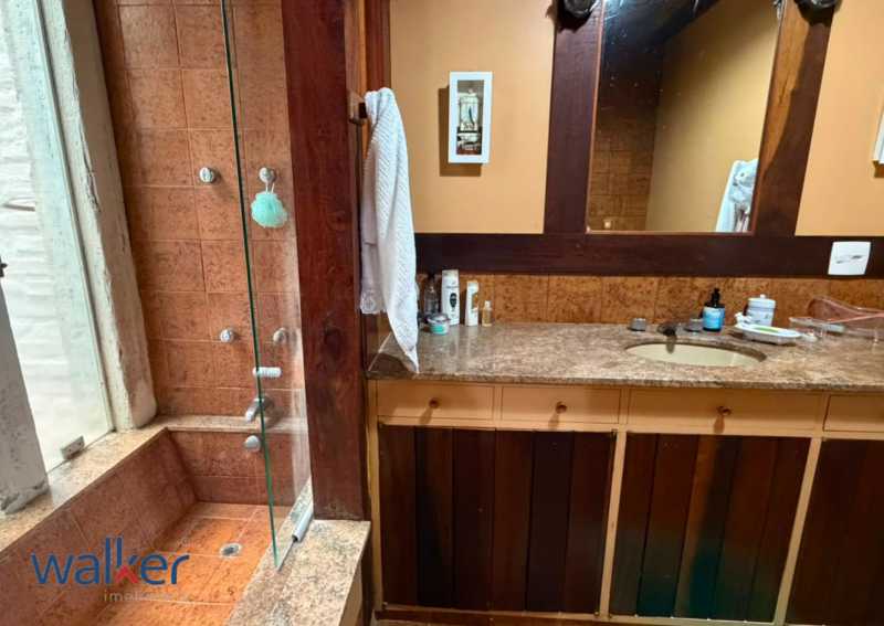 Conheça 22 do imóvel - Casa em Condomínio à venda Estrada do Calembe,Petrópolis,RJ - R$ 2.000.000 - 9080 - 25 22 - 25
