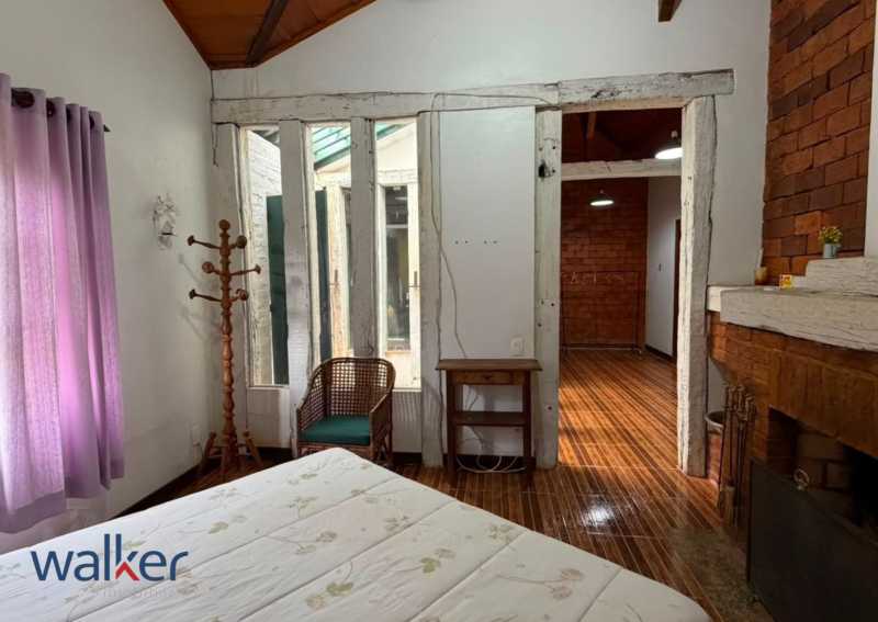 Conheça 24 do imóvel - Casa em Condomínio à venda Estrada do Calembe,Petrópolis,RJ - R$ 2.000.000 - 9080 - 22 24 - 22