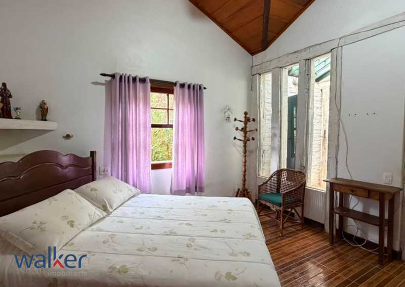 Conheça 25 do imóvel - Casa em Condomínio à venda Estrada do Calembe,Petrópolis,RJ - R$ 2.000.000 - 9080 - 21 25 - 21