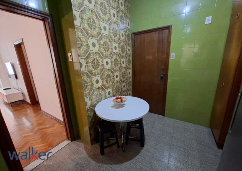 Conheça 03 do imóvel - Apartamento à venda Rua Barão de Ipanema,Rio de Janeiro,RJ - R$ 1.370.000 - 9086 - 21 03 - 21