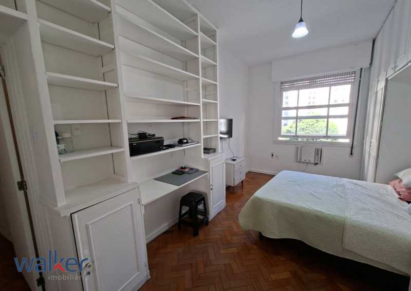 Conheça 04 do imóvel - Apartamento à venda Rua Barão de Ipanema,Rio de Janeiro,RJ - R$ 1.370.000 - 9086 - 15 04 - 15