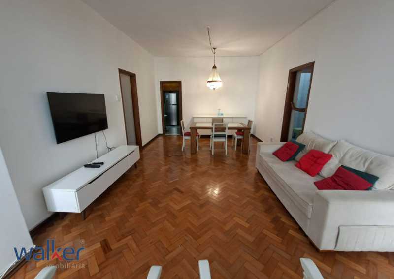 Conheça 05 do imóvel - Apartamento à venda Rua Barão de Ipanema,Rio de Janeiro,RJ - R$ 1.370.000 - 9086 - 5 05 - 5