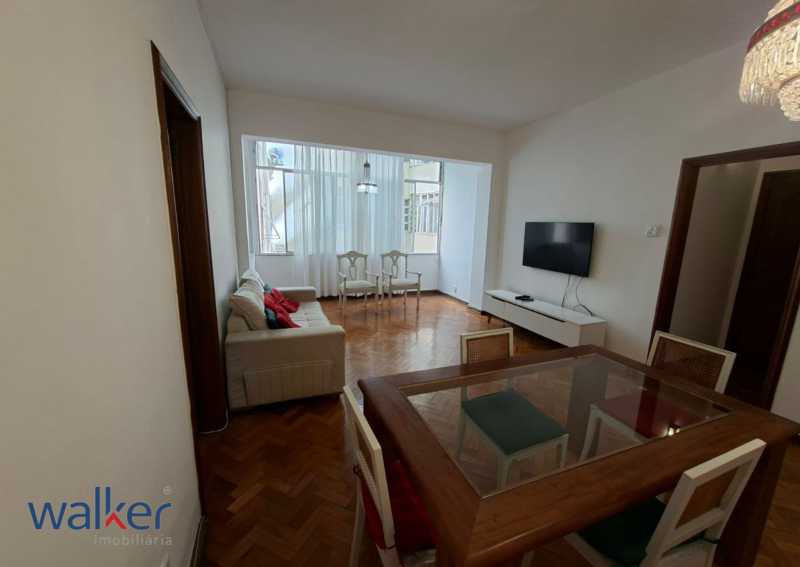 Conheça 08 do imóvel - Apartamento à venda Rua Barão de Ipanema,Rio de Janeiro,RJ - R$ 1.370.000 - 9086 - 2 08 - 2
