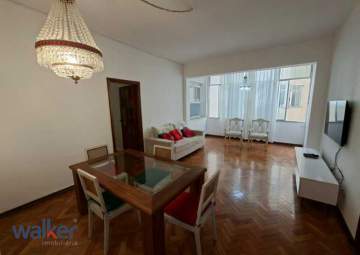 Apartamento à venda Rua Barão de Ipanema,Rio de Janeiro,RJ - R$ 1.370.000 - 9086