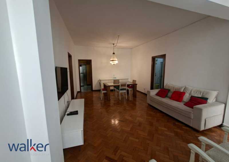 Conheça 10 do imóvel - Apartamento à venda Rua Barão de Ipanema,Rio de Janeiro,RJ - R$ 1.370.000 - 9086 - 3 10 - 3