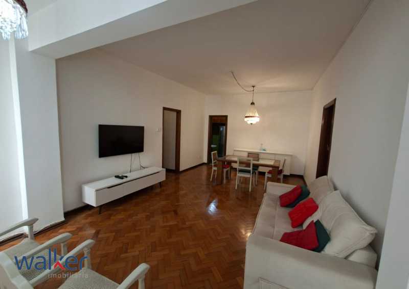 Conheça 11 do imóvel - Apartamento à venda Rua Barão de Ipanema,Rio de Janeiro,RJ - R$ 1.370.000 - 9086 - 4 11 - 4
