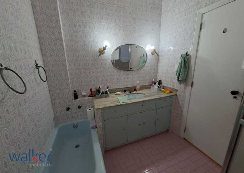 Conheça 12 do imóvel - Apartamento à venda Rua Barão de Ipanema,Rio de Janeiro,RJ - R$ 1.370.000 - 9086 - 6 12 - 6