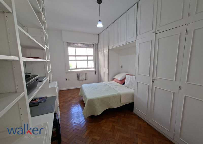 Conheça 21 do imóvel - Apartamento à venda Rua Barão de Ipanema,Rio de Janeiro,RJ - R$ 1.370.000 - 9086 - 16 21 - 16