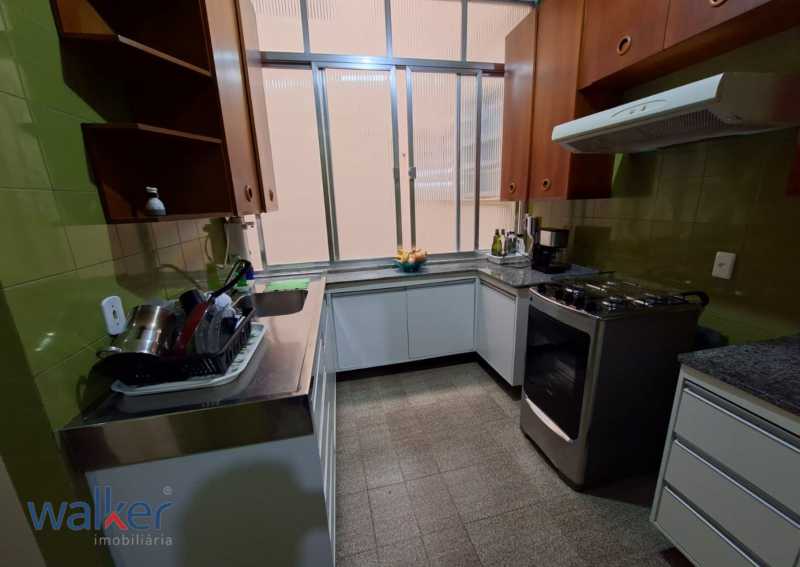 Conheça 25 do imóvel - Apartamento à venda Rua Barão de Ipanema,Rio de Janeiro,RJ - R$ 1.370.000 - 9086 - 22 25 - 22